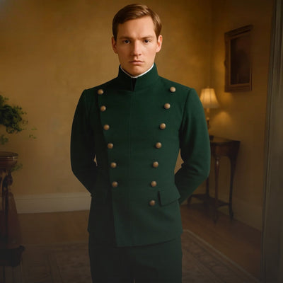 Nepoleonic Uniform