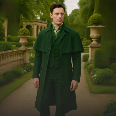 Inverness Cape