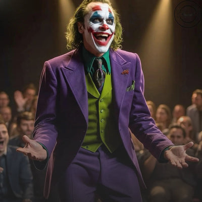 Movie Costume