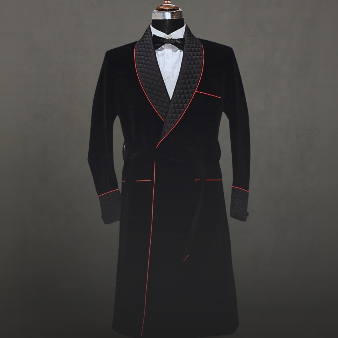 Smoking Jackets
