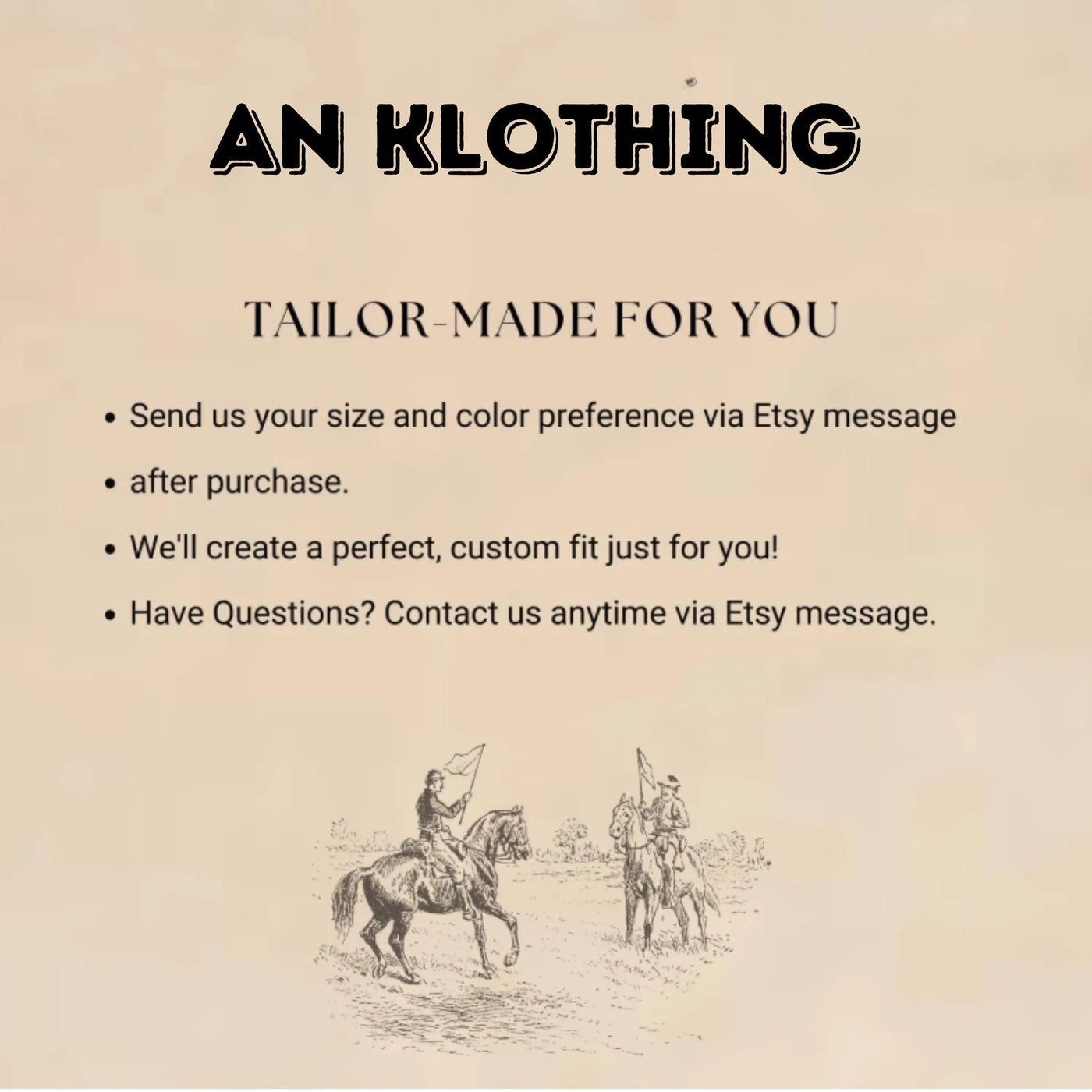 Men's Regency Style Beige Wool Frock Coat – Vintage Military Inspired Frock Coat with Decorative Buttons and Flap Pockets –Customized Outfit