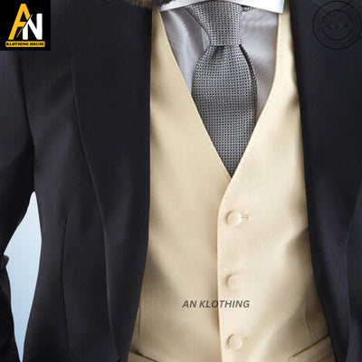 Brand New Hand Made - New Premium Men's Long Tail suit | Men's Classic Morning Suit | | Custom Made | Authentic Regency Suit By AN