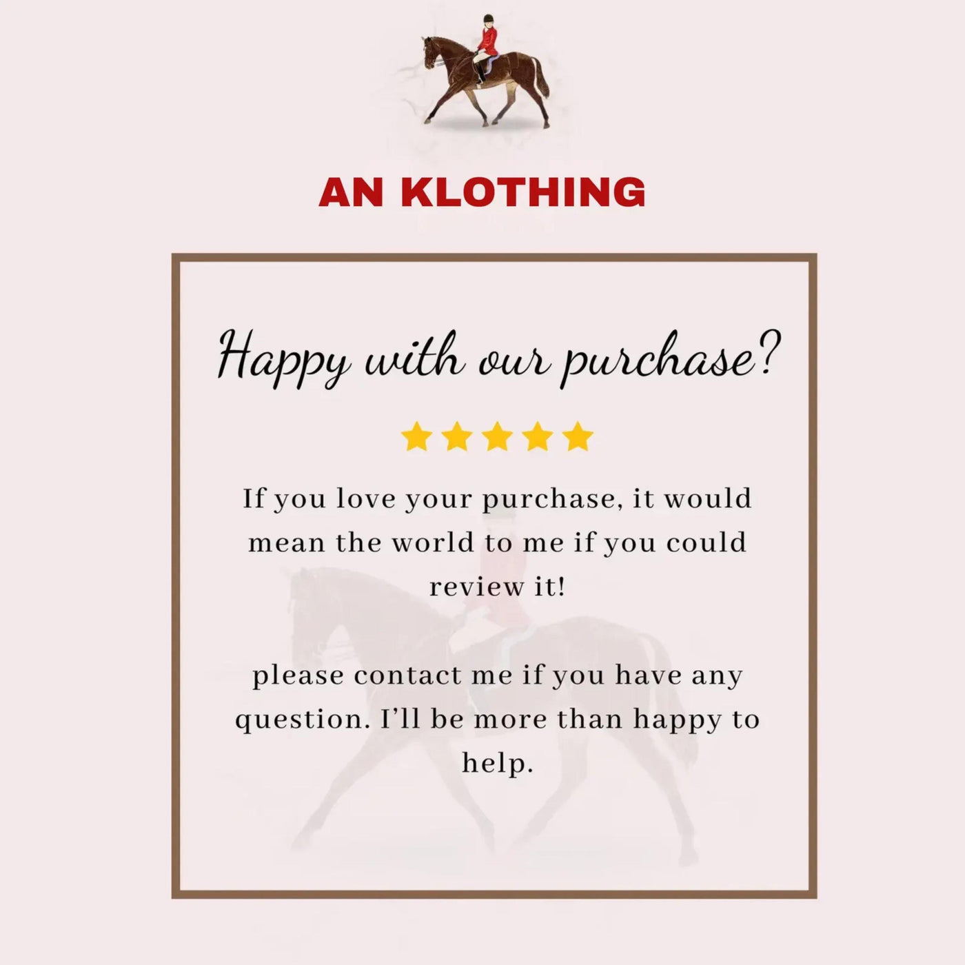 Rush Order Fee- Expedited Processing Service order will be deliver to you between 25-28 Feb