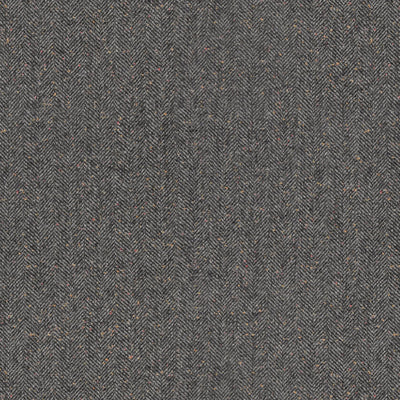 Men's 3-Piece Tweed Suit with Long Coat - Peaky Blinders Style - Tweed Herringbone - Tom Shelby Inspired - Tailor-Made - High-Quality Coat